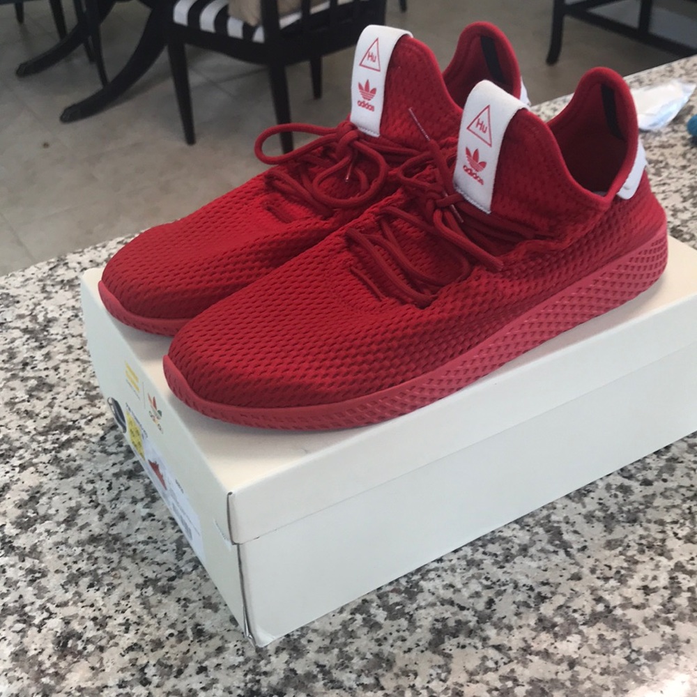 Pharrell shoes
